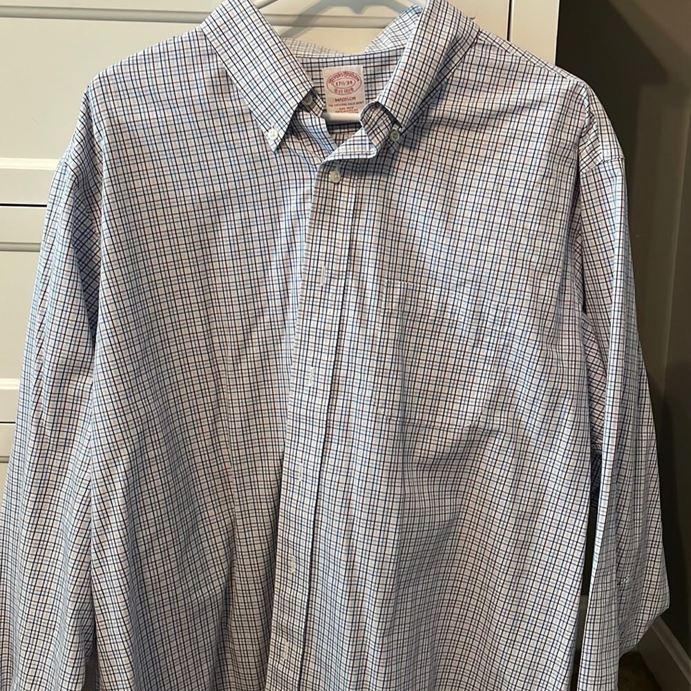 Brooks Brothers Madison